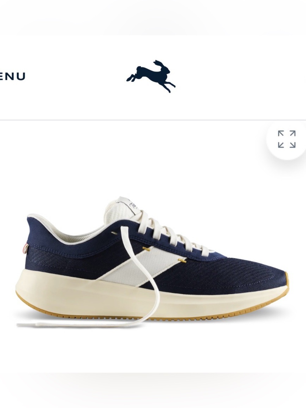Tracksmith Eliot Runner
